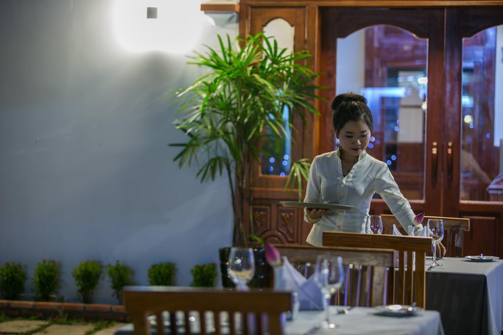 Friendly Angkor Boutique Hotel Siem Reap Luaran gambar