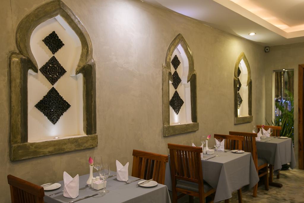 Friendly Angkor Boutique Hotel Siem Reap Luaran gambar