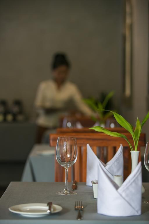 Friendly Angkor Boutique Hotel Siem Reap Luaran gambar