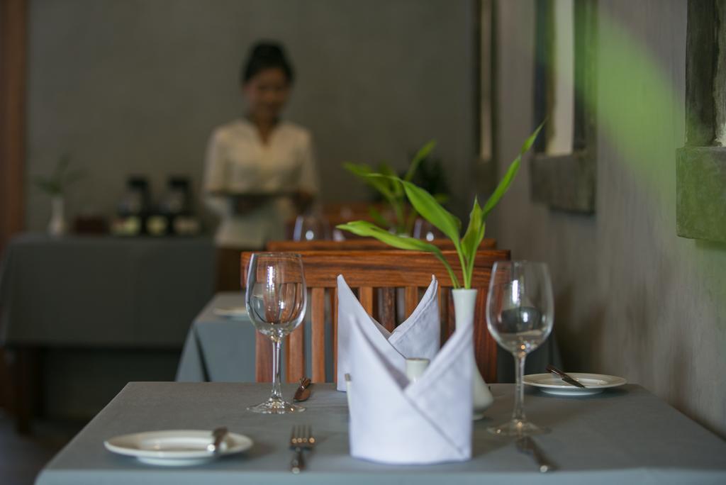 Friendly Angkor Boutique Hotel Siem Reap Luaran gambar